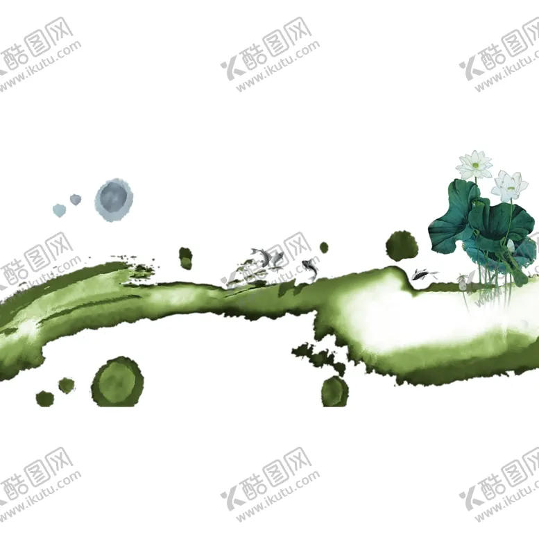 编号：35131401190215261180【酷图网】源文件下载-荷花素材