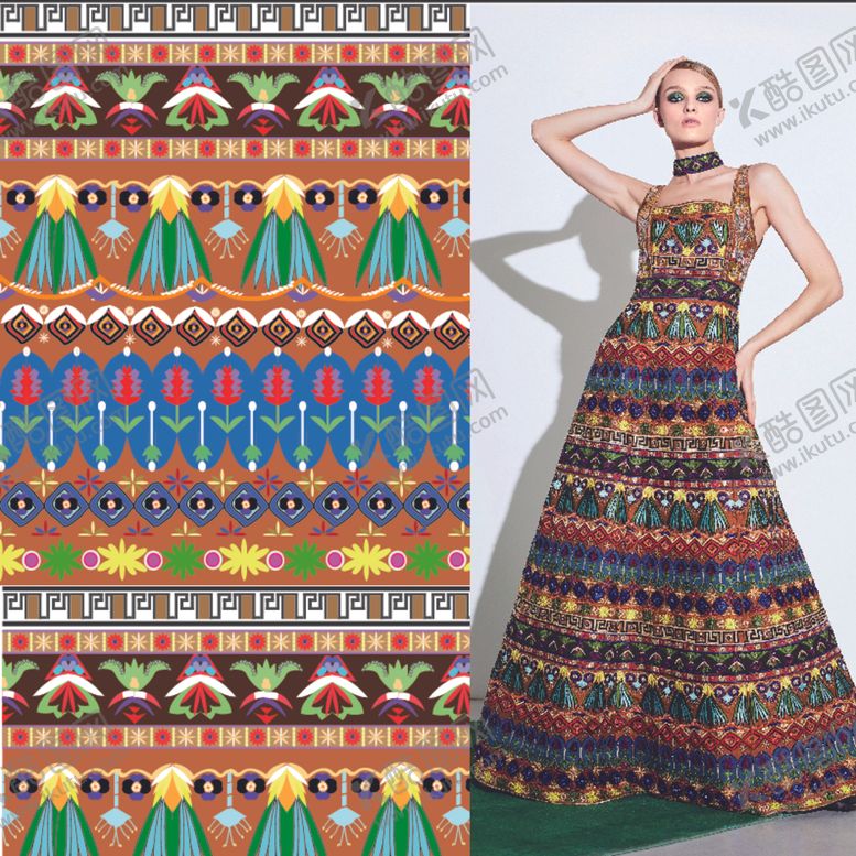 编号：98618209130205576224【酷图网】源文件下载-定位花