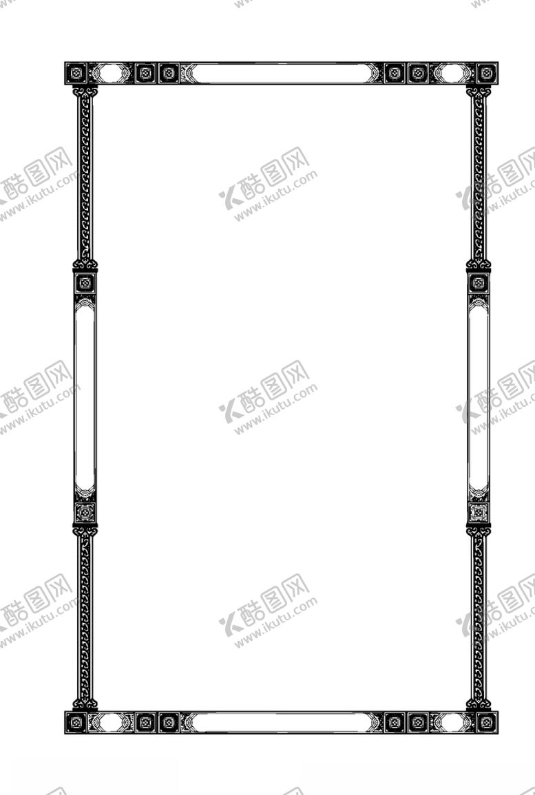 编号：81883704211809145419【酷图网】源文件下载-中西式雕花