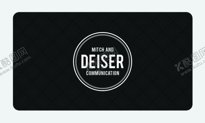 编号：11052809210056391102【酷图网】源文件下载-名片模板