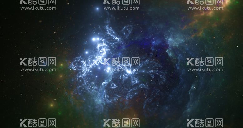 编号：94786912251314385502【酷图网】源文件下载-宇宙星空