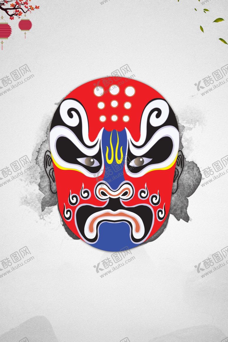 编号：98190005112126346578【酷图网】源文件下载-中国风背景