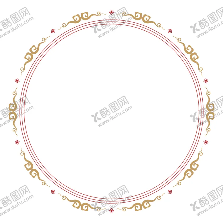 编号：98399506270747263746【酷图网】源文件下载-中国风花纹