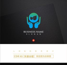 能源LOGO