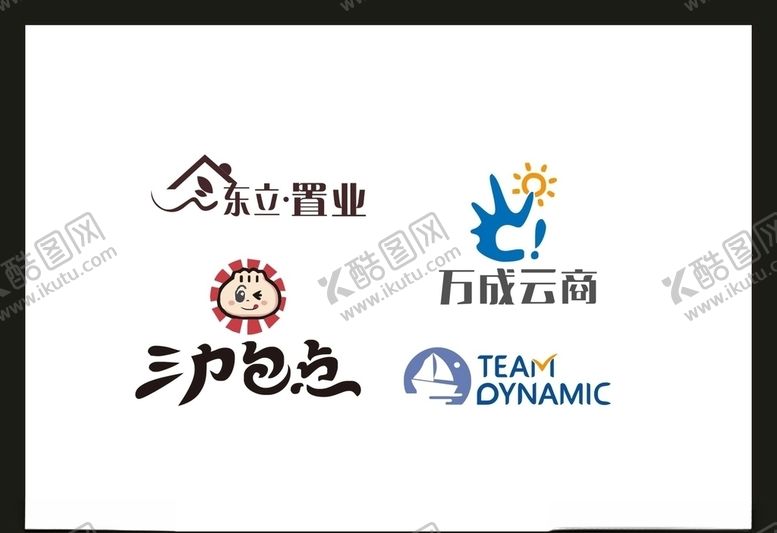编号：34322405091421033339【酷图网】源文件下载-LOGO设计