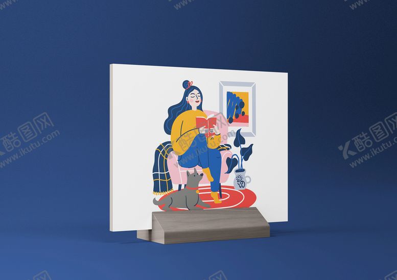 编号：24165809131809150682【酷图网】源文件下载-展架样机公司vi设计高档VI设计