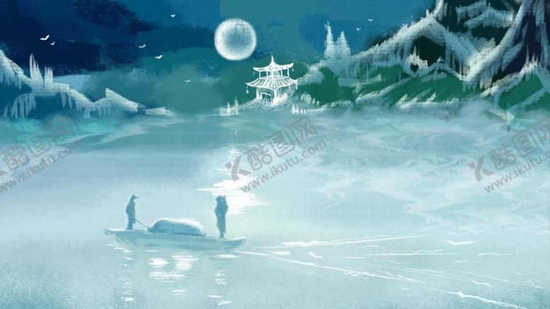 编号：94182510220454286320【酷图网】源文件下载-古建