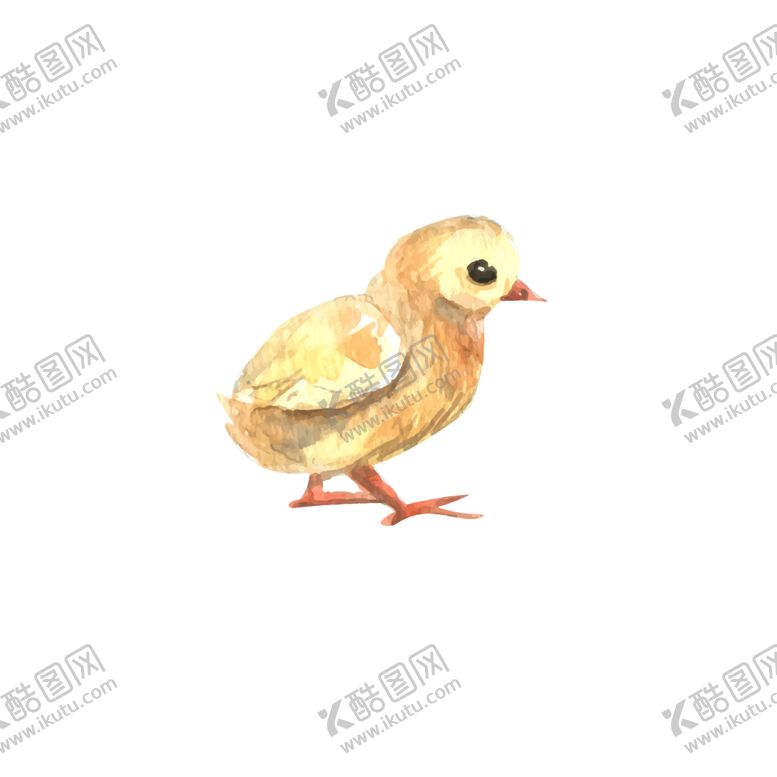 编号：99227509200308012588【酷图网】源文件下载-手绘动物