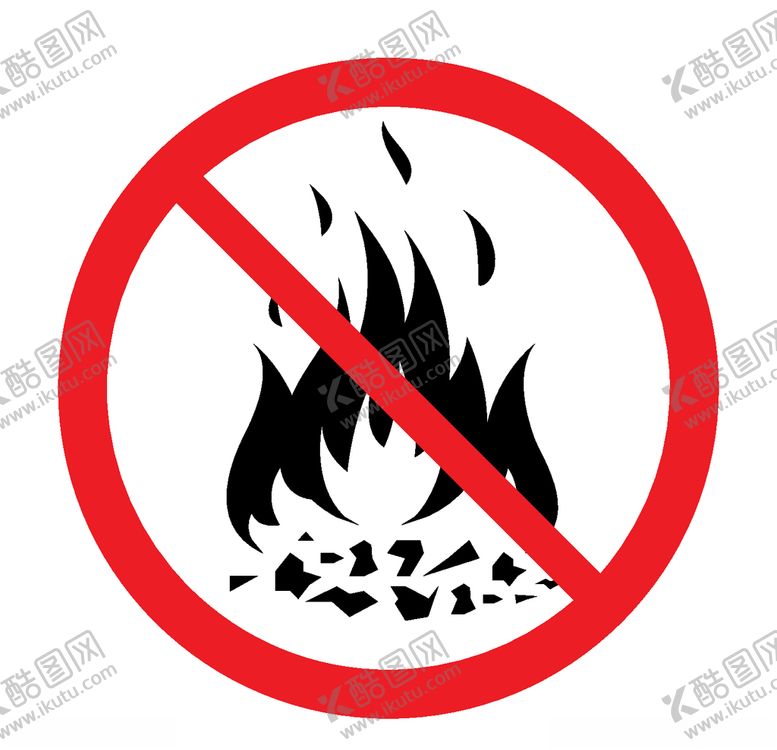 编号：49973709121310158171【酷图网】源文件下载-禁止图标