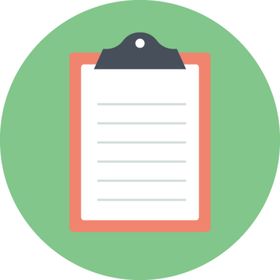 科学图标