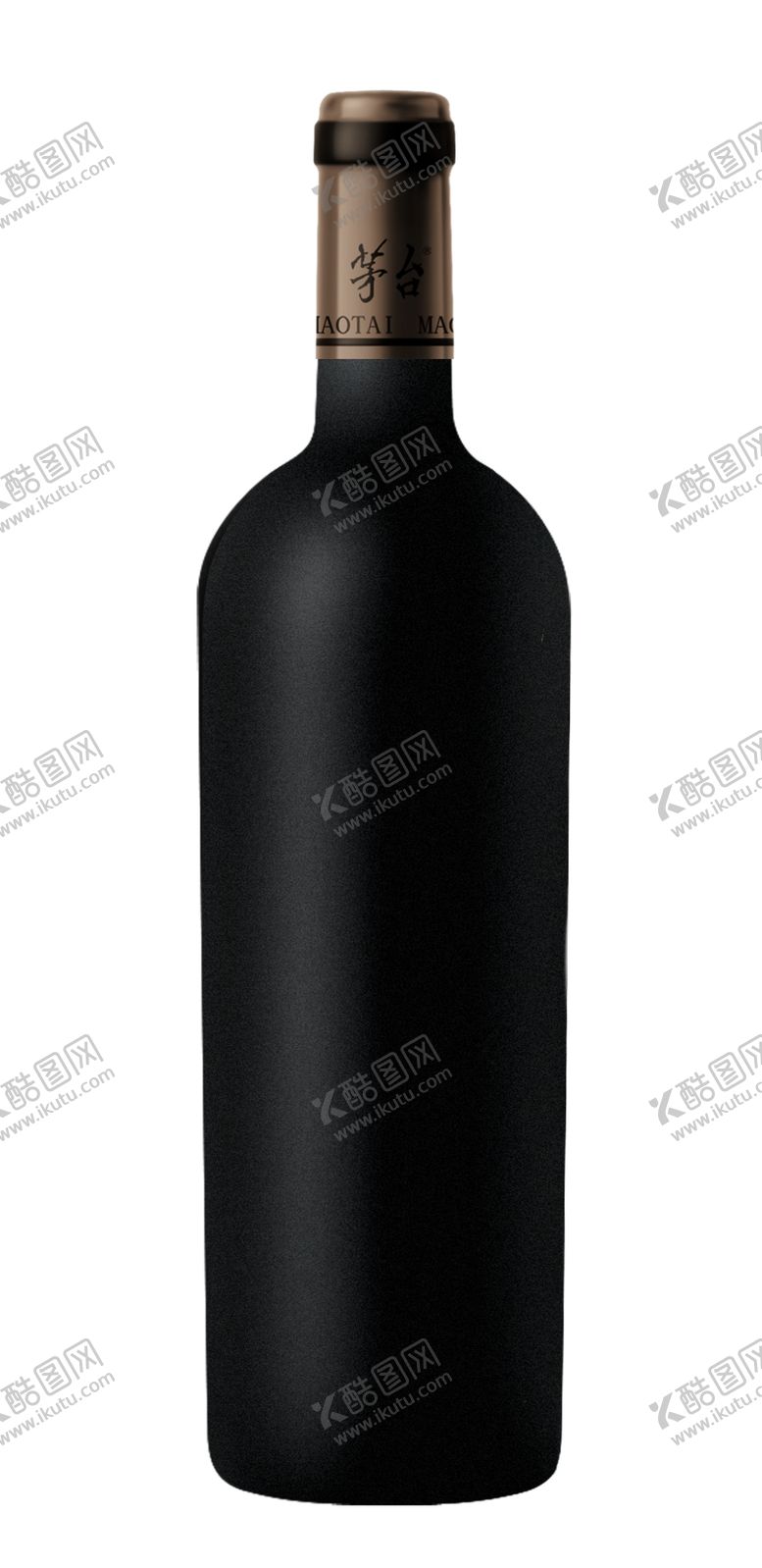 编号：47838705112253183549【酷图网】源文件下载-红酒各瓶型高尊葡萄酒