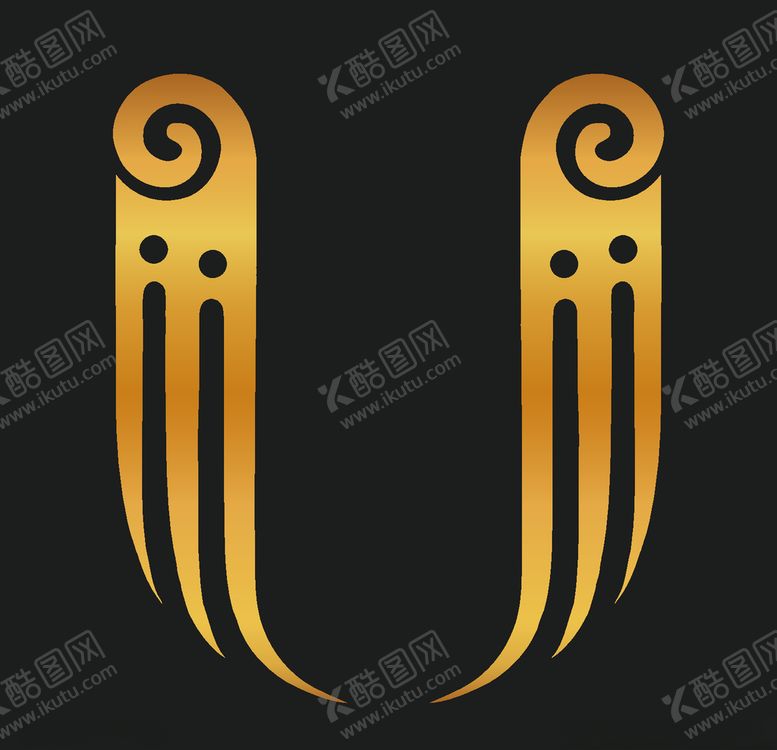 编号：57119309191111581876【酷图网】源文件下载-矢量中国风花纹