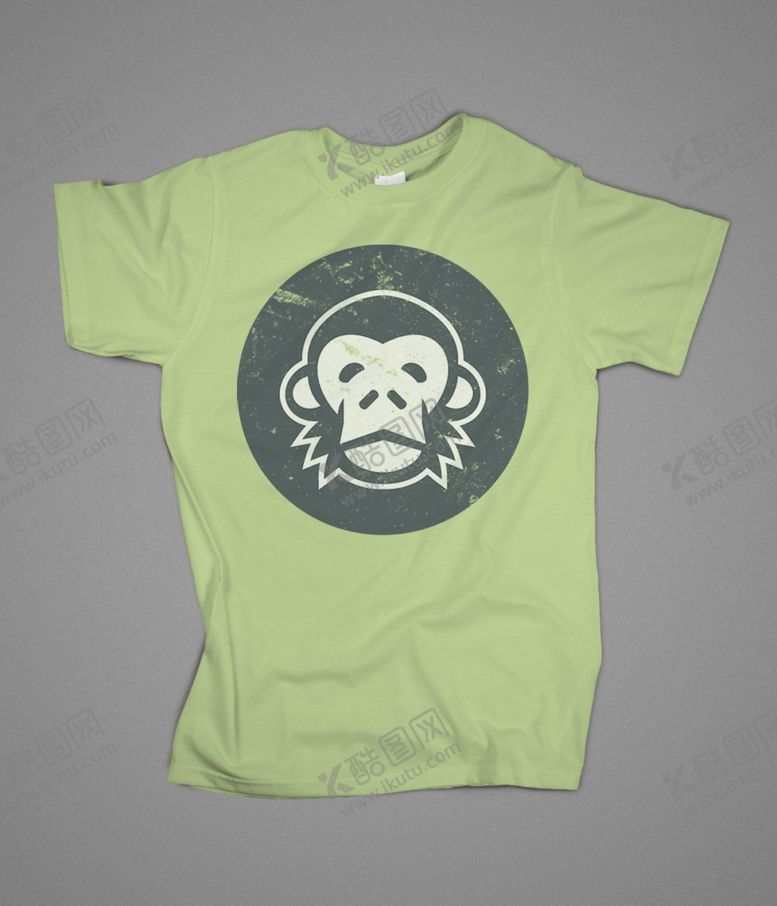 编号：17018009270419107004【酷图网】源文件下载-服装样机