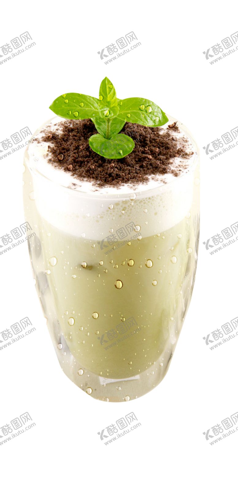 编号：60677310261320459223【酷图网】源文件下载-抹茶奶茶