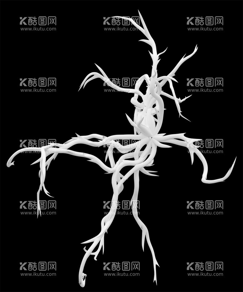 编号：73699511030910429850【酷图网】源文件下载-C4D模型 素材 