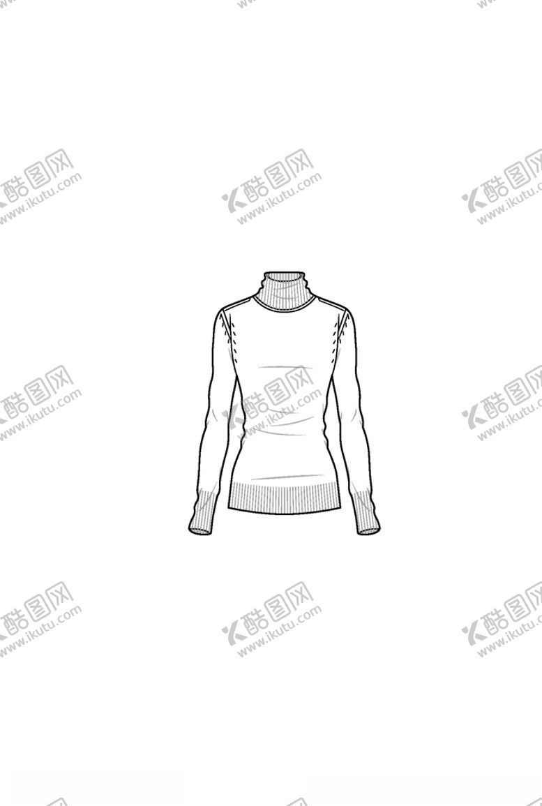 编号：50265509300247465267【酷图网】源文件下载-服装款式