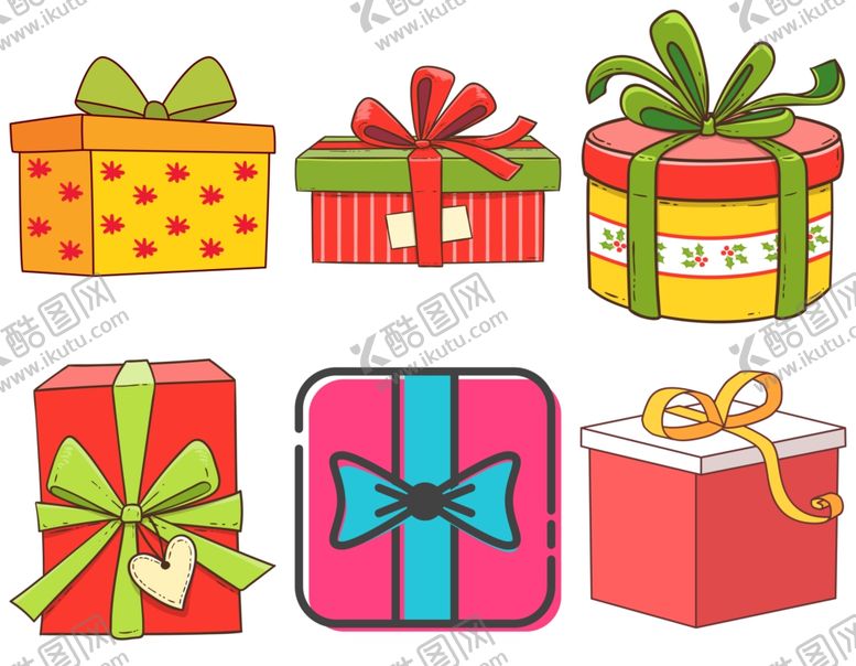 编号：55816809232057264967【酷图网】源文件下载-礼盒