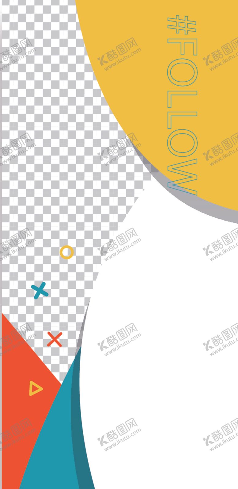 编号：52022507022048275070【酷图网】源文件下载-简约海报
