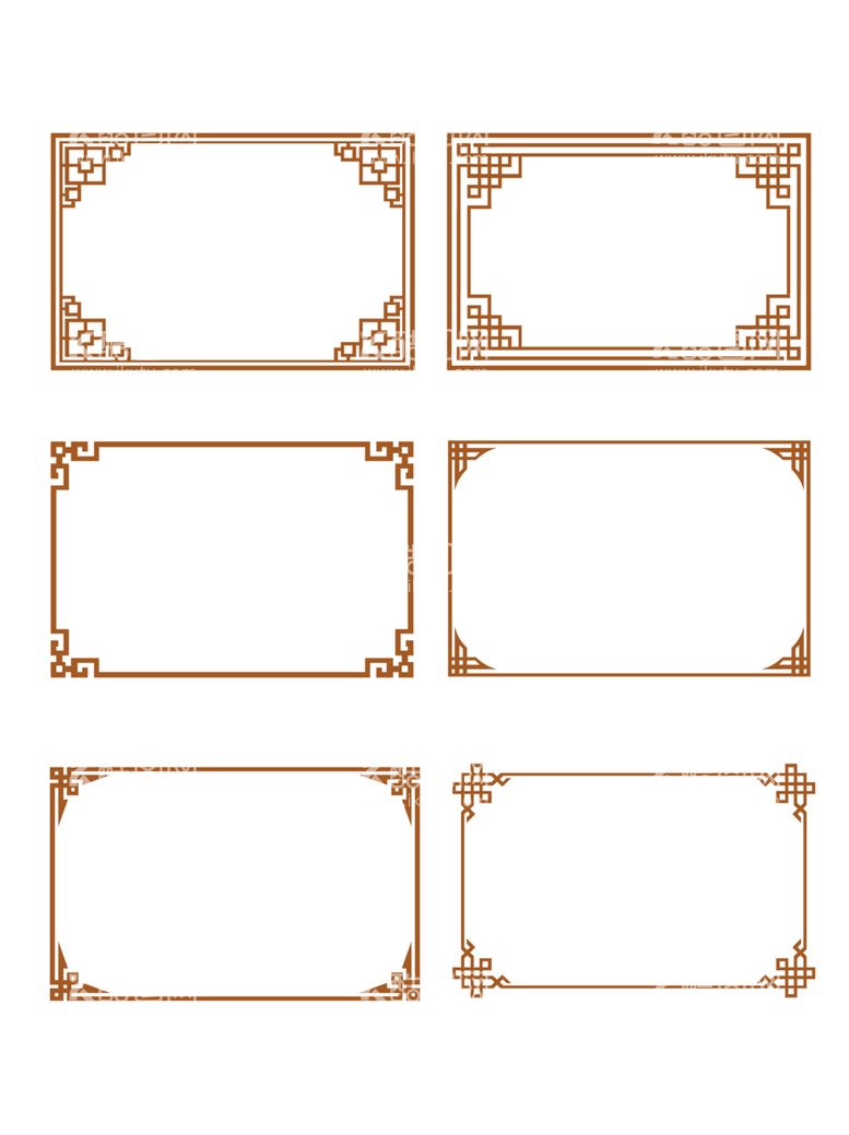 编号：85181012082013276666【酷图网】源文件下载-边框