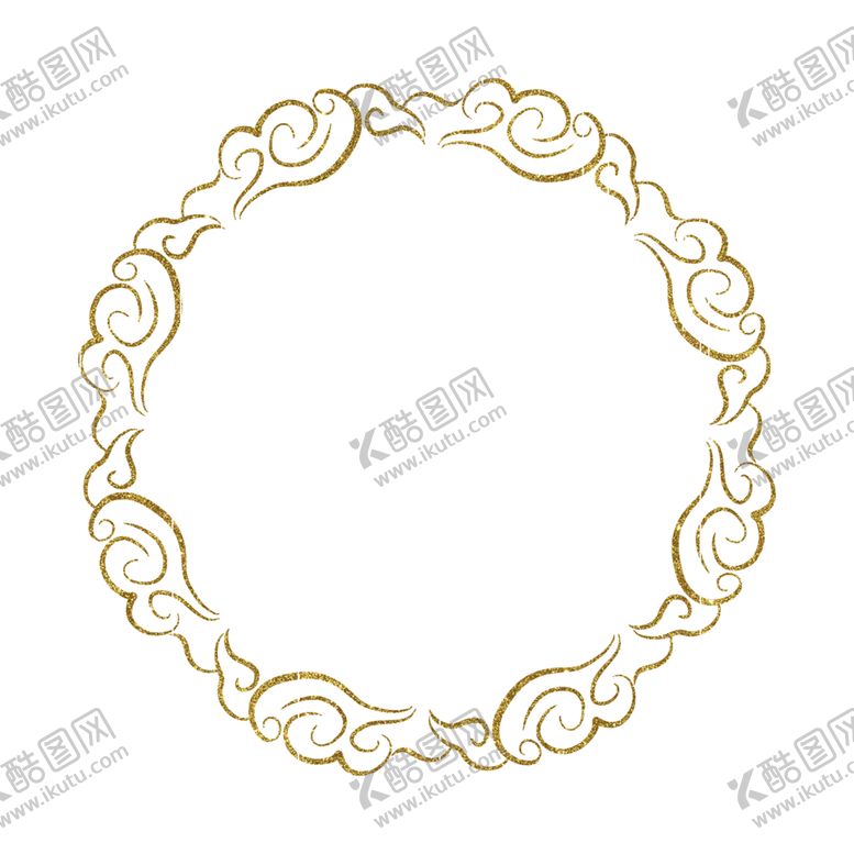编号：73384005091930414258【酷图网】源文件下载-中国风边框