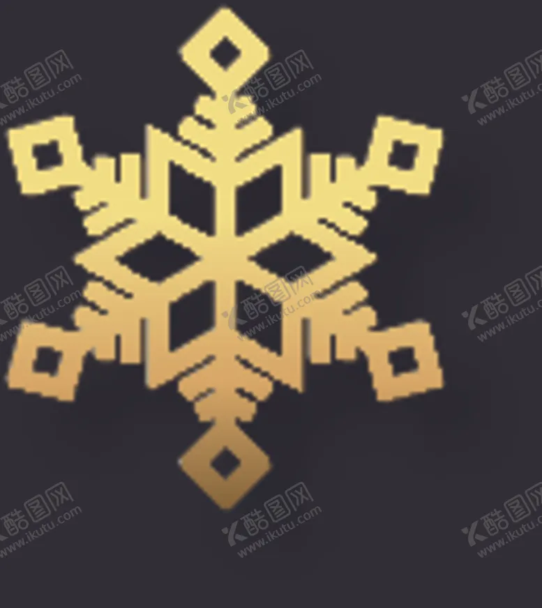 编号：23487104061136442754【酷图网】源文件下载-雪花