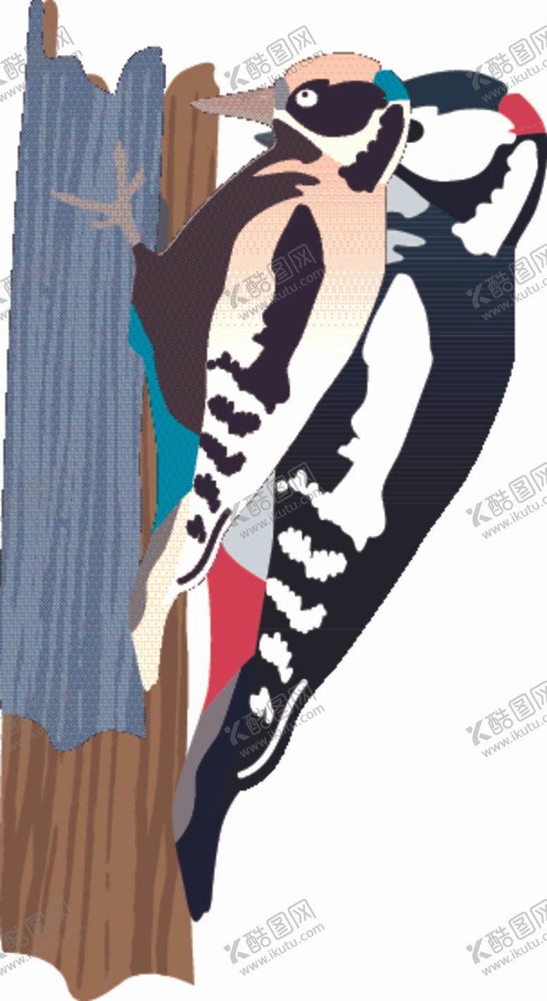 编号：73250109282305250932【酷图网】源文件下载-啄木鸟