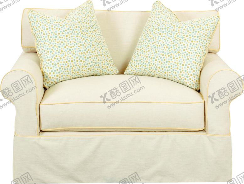 编号：71988109241442072410【酷图网】源文件下载-沙发素材