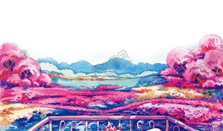 编号：19868609202319494682【酷图网】源文件下载-红色背景