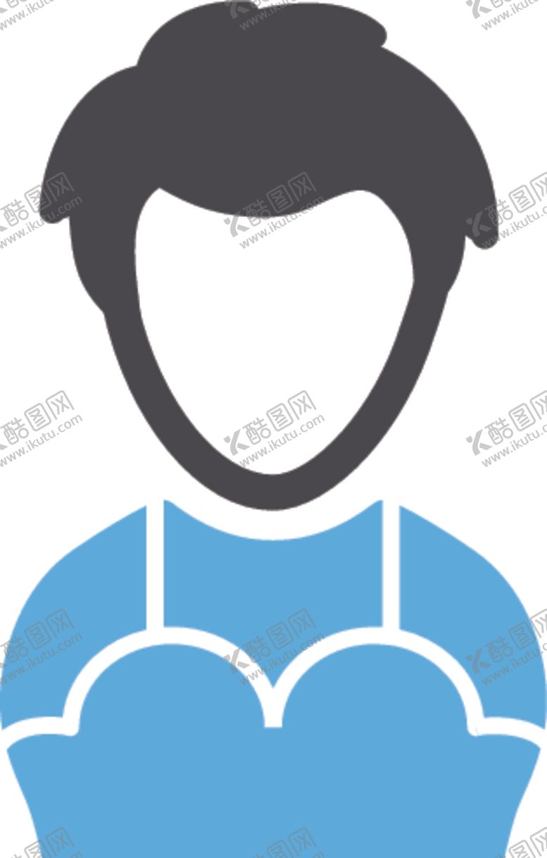 编号：33035609282126369729【酷图网】源文件下载-手绘人物图标