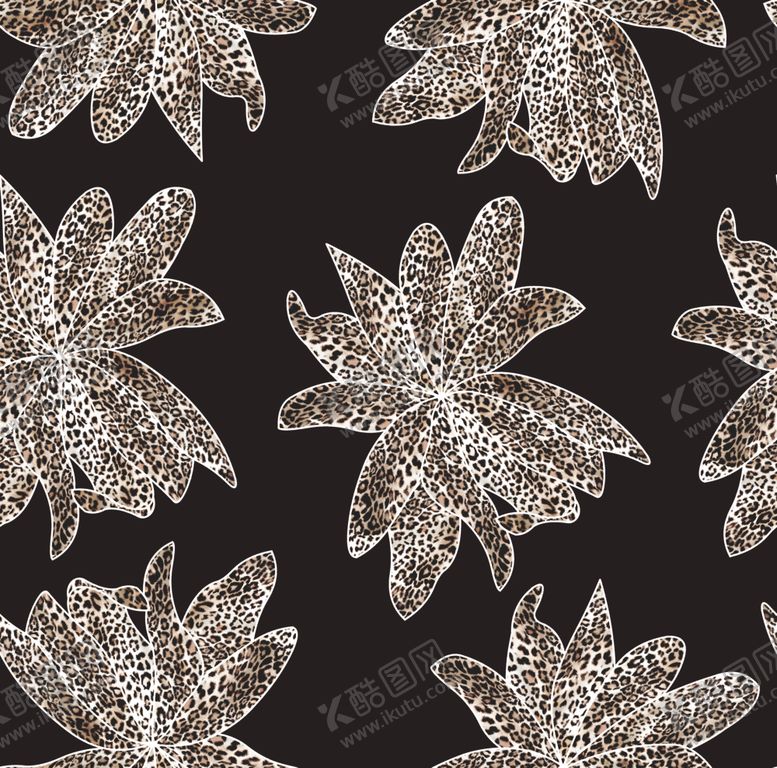 编号：29307710020005207018【酷图网】源文件下载-数码印花