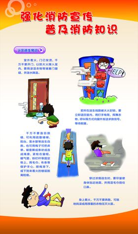 消防知识