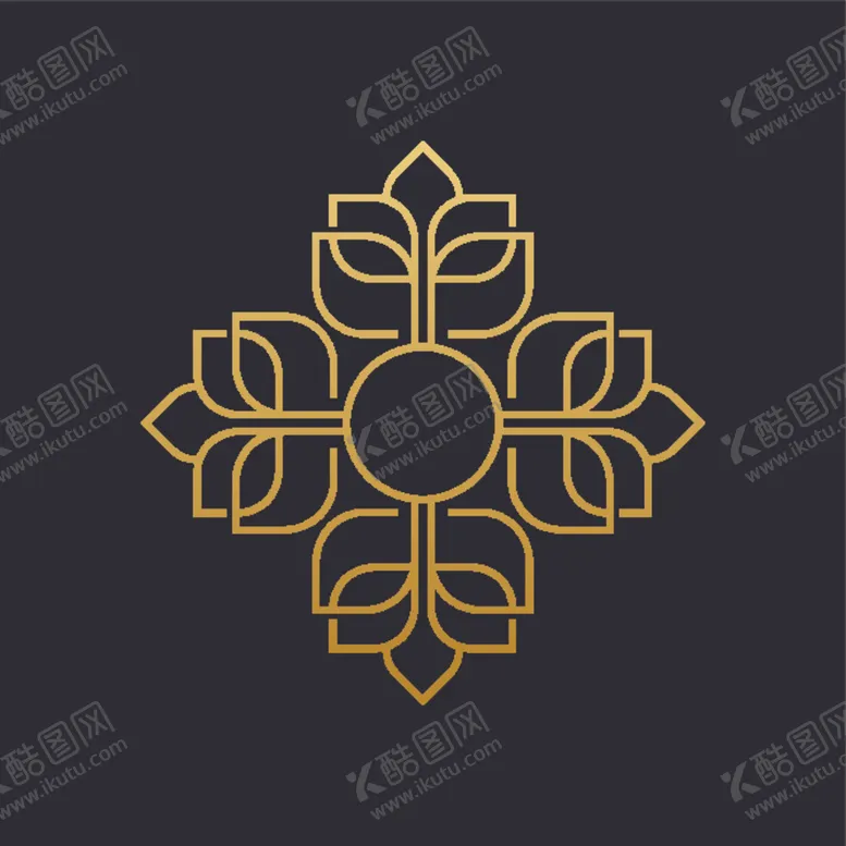 编号：34266804271235532390【酷图网】源文件下载-花朵图标
