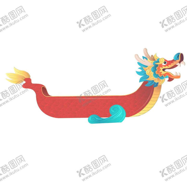编号：98641210080156263481【酷图网】源文件下载-赛龙舟