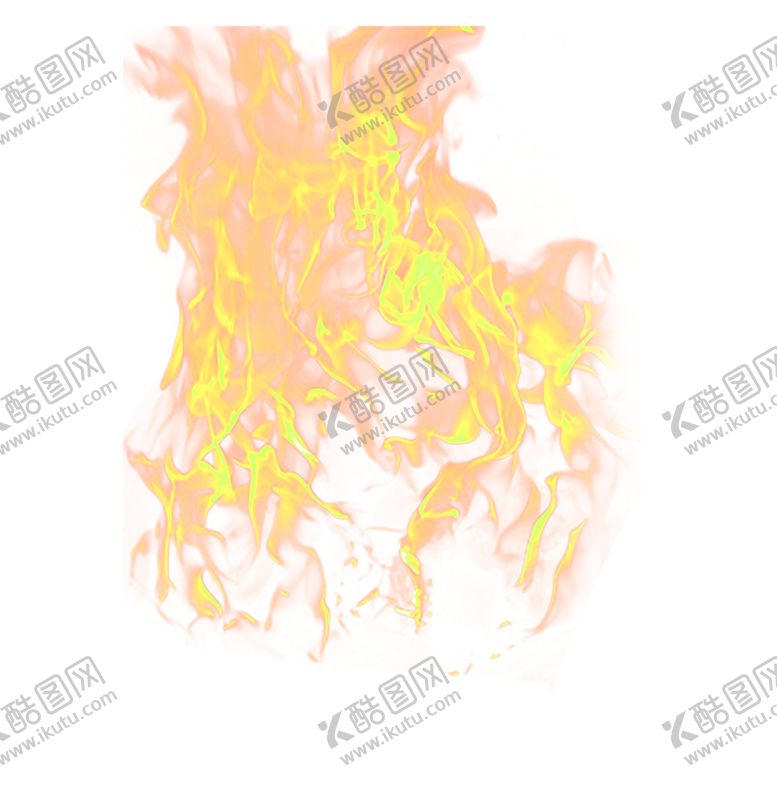 编号：50713609280134008077【酷图网】源文件下载-火焰