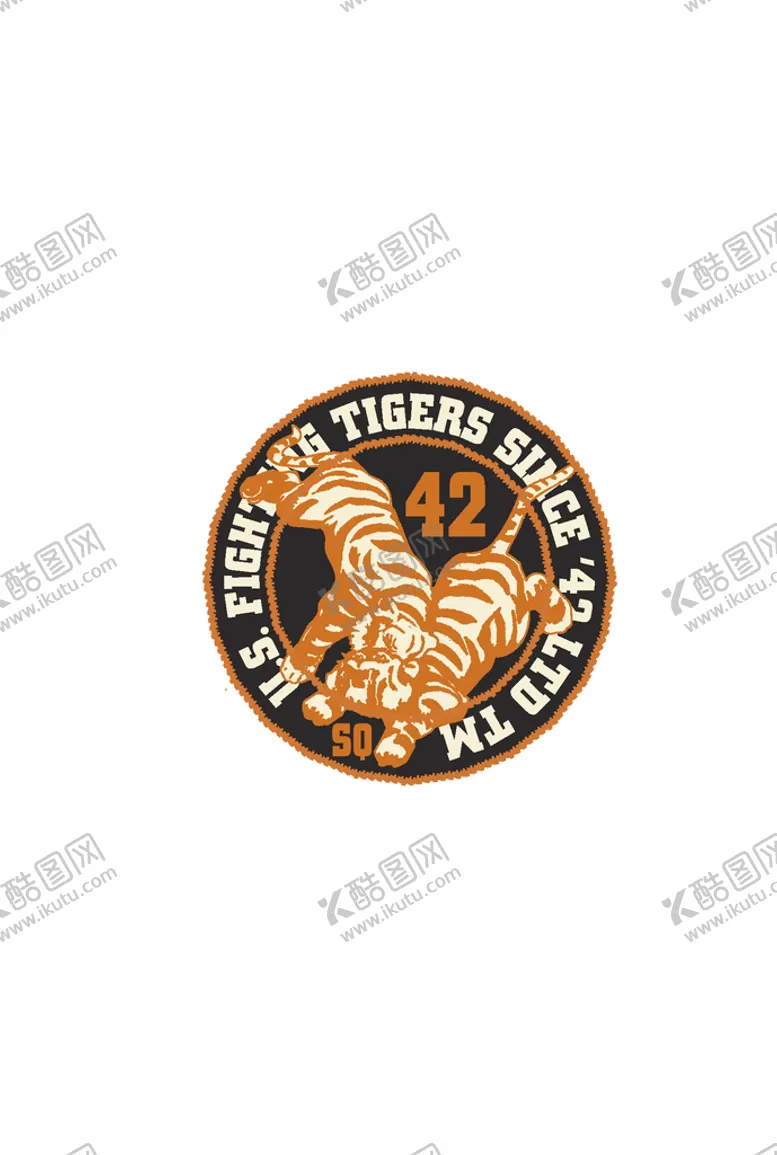 编号：77541106302213214029【酷图网】源文件下载-老虎