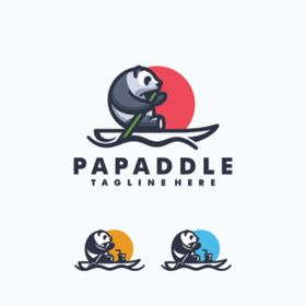 小熊图标