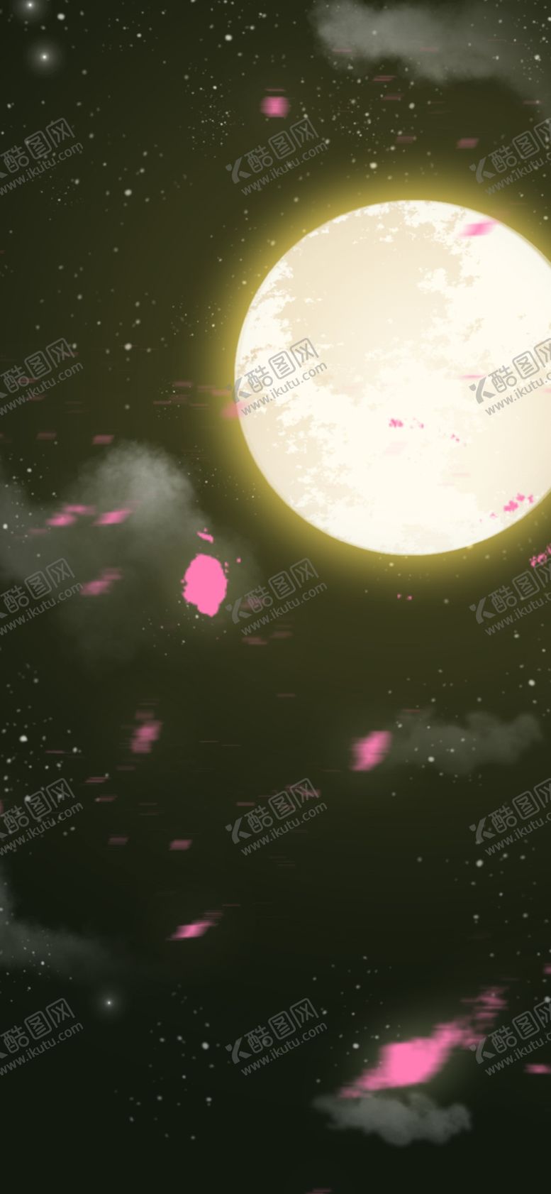 编号：76489010051254551413【酷图网】源文件下载-手机壁纸