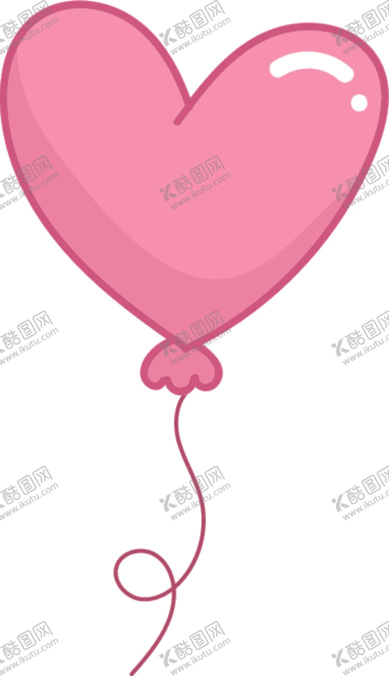 编号：79255309202109478580【酷图网】源文件下载-爱心