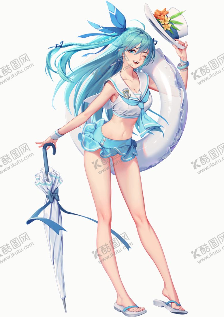 编号：39106410060733503175【酷图网】源文件下载-二次元人物 