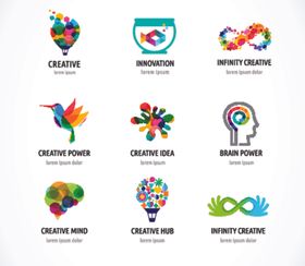 矢量logo图标