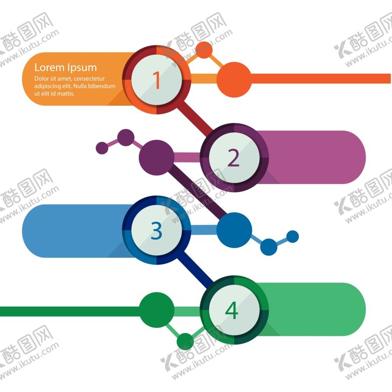 编号：36662709231858485268【酷图网】源文件下载-流程模板