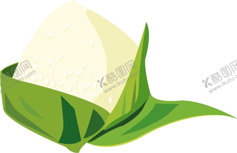 编号：65273510241708529190【酷图网】源文件下载-粽子