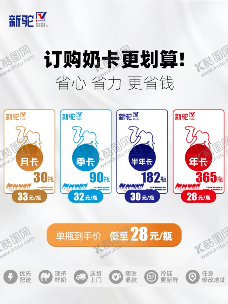 编号：81214910180657252163【酷图网】源文件下载-会员卡电商会员主图
