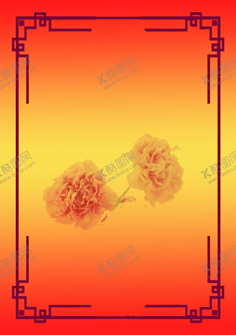 编号：24203907071951288645【酷图网】源文件下载-红色背景