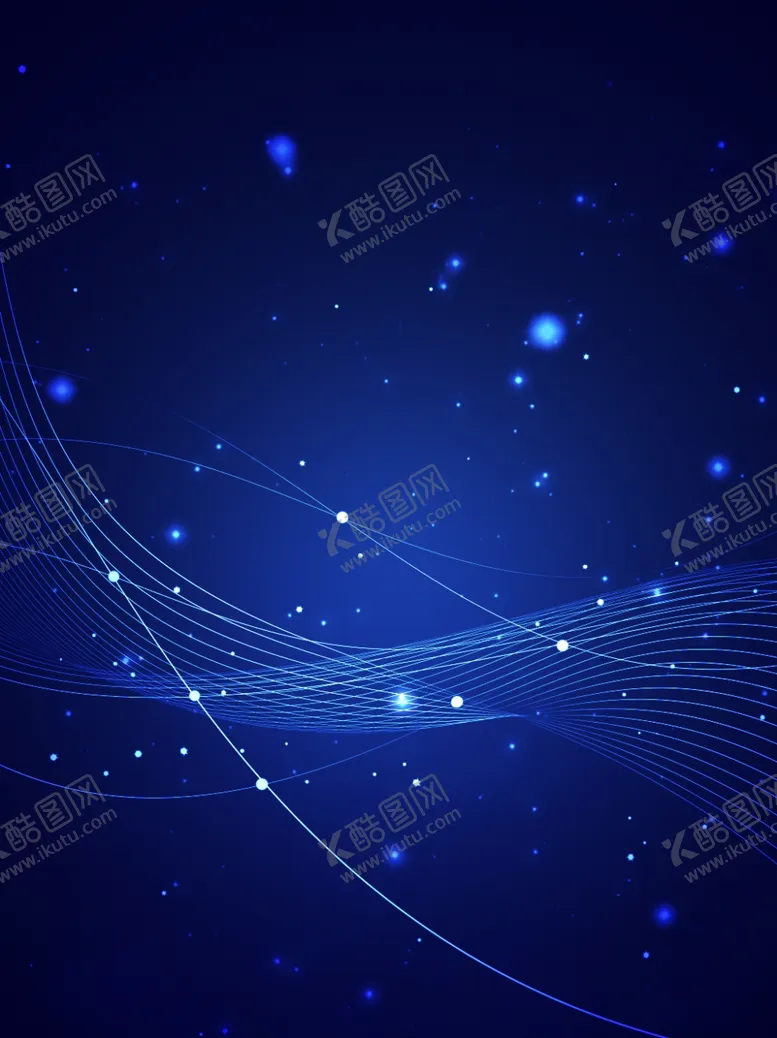 编号：49770906271002074135【酷图网】源文件下载-科技背景