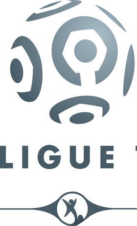 法国足球甲级联赛标志logo