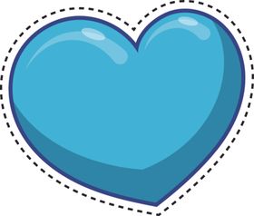 爱心