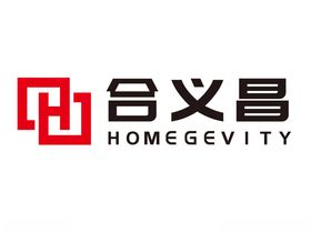 矢量合义昌logo