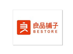 良品铺子标志LOGO