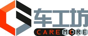 车工坊logo